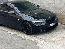 Usata 2009 BMW 320 M Sport Coupé | 9000 € (Molto cara)