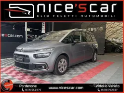 Usata 2021 Citroën C4 Monovolume | 15.890 € (Buon prezzo)