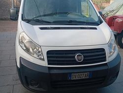 Usata 2009 Fiat Scudo Furgone | 3900 €