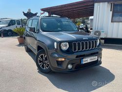 Grigio Usata 2020 Jeep Renegade Longitude SUV | 11.990 € (Buon prezzo)