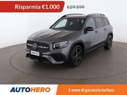 Grigio Usata 2021 Mercedes GLB200 Premium SUV | 29.199 € (Buon prezzo)