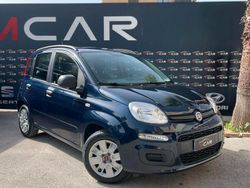 Blu Usata 2021 Fiat Panda S Due volumi | 9490 € (Ottimo prezzo)