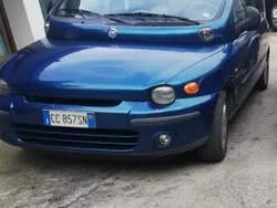 Fiat Multipla