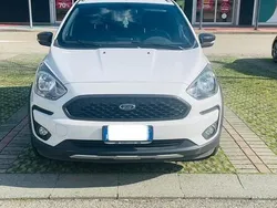 Usata 2019 Ford Ka Plus Active Due volumi | 10.900 € (Buon prezzo)