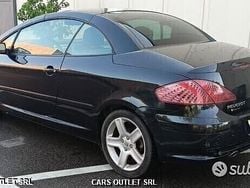 Nero Usata 2006 Peugeot 307 Tre volumi | 1700 € (Super prezzo)