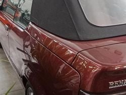 Usata 1993 Renault 19 Cabrio | 10.000 €