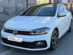 Bianco Usata 2020 VW Polo GTI Tre volumi | 21.000 € (Ottimo prezzo)