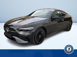 Grigio Nuova 2025 Mercedes CLE200 Advanced Coupé | 64.150 € (Buon prezzo)