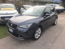 Grigio Usata 2023 Seat Arona FR SUV | 16.600 € (Buon prezzo)