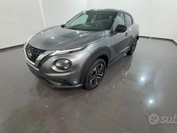 Nero Nuova 2025 Nissan Juke N-Connecta SUV | 22.999 € (Cara)