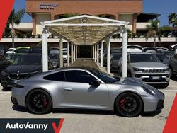 Grigio Usata 2025 Porsche 911 Coupé | 199.990 €