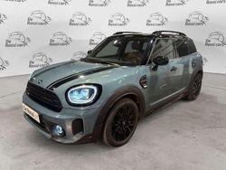 Other Usata 2021 Mini Cooper D Countryman SUV | 30.500 € (Molto cara)
