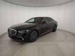 Nero Usata 2024 Mercedes S350 Premium Tre volumi | 97.500 €