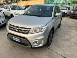 Gray Usata 2015 Suzuki Vitara SUV | 9450 € (Buon prezzo)