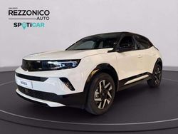 Bianco Nuova 2025 Opel Mokka S SUV | 22.500 € (Buon prezzo)