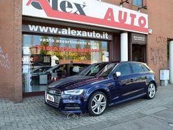 Other Usata 2019 Audi S3 Ambiente Tre volumi | 22.900 € (Buon prezzo)