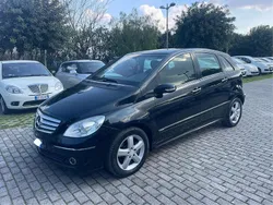 Nero Usata 2008 Mercedes B180 Chrome Monovolume | 2750 € (Buon prezzo)