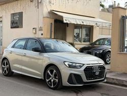 Grigio Usata 2023 Audi A1 S-Line Tre volumi | 23.500 € (Buon prezzo)