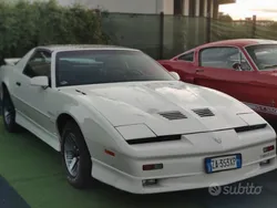 Usata 1988 Pontiac Trans Am Coupé | 23.000 €