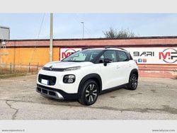 Bianco Usata 2020 Citroën C3 Aircross Shine SUV | 13.900 € (Ottimo prezzo)