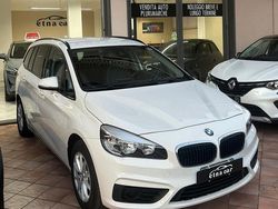 Bianco Usata 2015 BMW 216 Station wagon | 10.500 € (Buon prezzo)