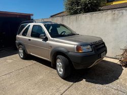 Grigio Usata 2001 Land Rover Freelander SUV | 1000 €