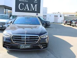 Blu Usata 2024 Mercedes S450 Premium Tre volumi | 115.000 €