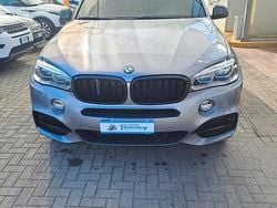 Grigio Usata 2016 BMW X5 M50 SUV | 39.999 €
