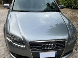 Grigio Usata 2006 Audi A4 S-Line Station wagon | 2500 € (Buon prezzo)