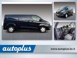 Nero Usata 2022 Ford Tourneo Custom Trend Furgone | 28.900 € (Super prezzo)