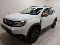 Bianco Usata 2023 Dacia Duster Extreme SUV | 20.890 € (Molto cara)