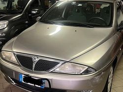 Grigio Usata 2001 Lancia Ypsilon Due volumi | 3000 €