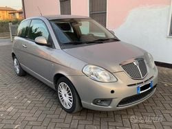 Marrone Usata 2011 Lancia Ypsilon S Due volumi | 3100 € (Super prezzo)