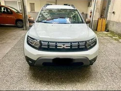 Usata 2023 Dacia Duster SUV | 17.500 € (Buon prezzo)