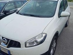 Usata 2010 Nissan Qashqai Acenta SUV | 6250 € (Molto cara)