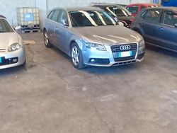 Grigio Usata 2011 Audi A4 Station wagon | 4500 €