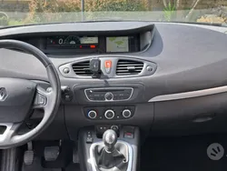 Renault Scénic III