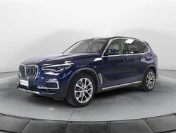 Usata 2020 BMW X5 xLine SUV | 41.900 € (Buon prezzo)