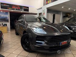 Nero Usata 2019 Porsche Macan SUV | 39.500 € (Ottimo prezzo)