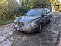 Grigio Usata 2008 Lancia Thesis Tre volumi | 8500 €