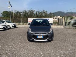 Grigio Usata 2011 Hyundai ix20 Due volumi | 3800 € (Super prezzo)