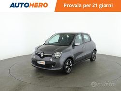 Grigio Usata 2018 Renault Twingo SE Due volumi | 10.899 € (Buon prezzo)