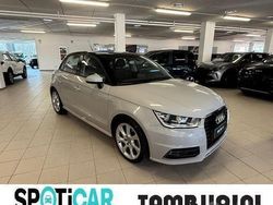 Beige Usata 2018 Audi A1 Sport Due volumi | 17.000 € (Buon prezzo)