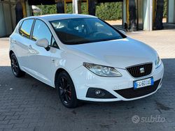 Bianco Usata 2011 Seat Ibiza Style Tre volumi | 3900 €