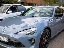Usata 2019 Toyota GT86 Edition Coupé | 31.000 € (Buon prezzo)