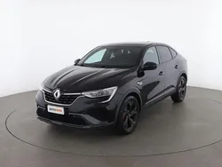 Nero Usata 2022 Renault Arkana R.S. SUV | 20.999 € (Buon prezzo)