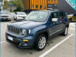 Blu Usata 2023 Jeep Renegade Limited SUV | 23.000 € (Buon prezzo)