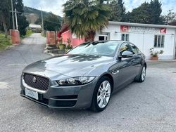 Grigio Usata 2015 Jaguar XE Pure Tre volumi | 13.900 € (Buon prezzo)