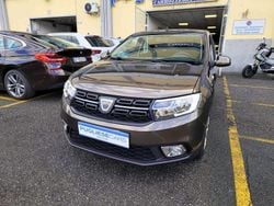 Bronzo Usata 2019 Dacia Sandero Comfort Tre volumi | 8700 € (Buon prezzo)