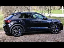 Other Usata 2022 VW T-Roc R SUV | 35.000 € (Cara)